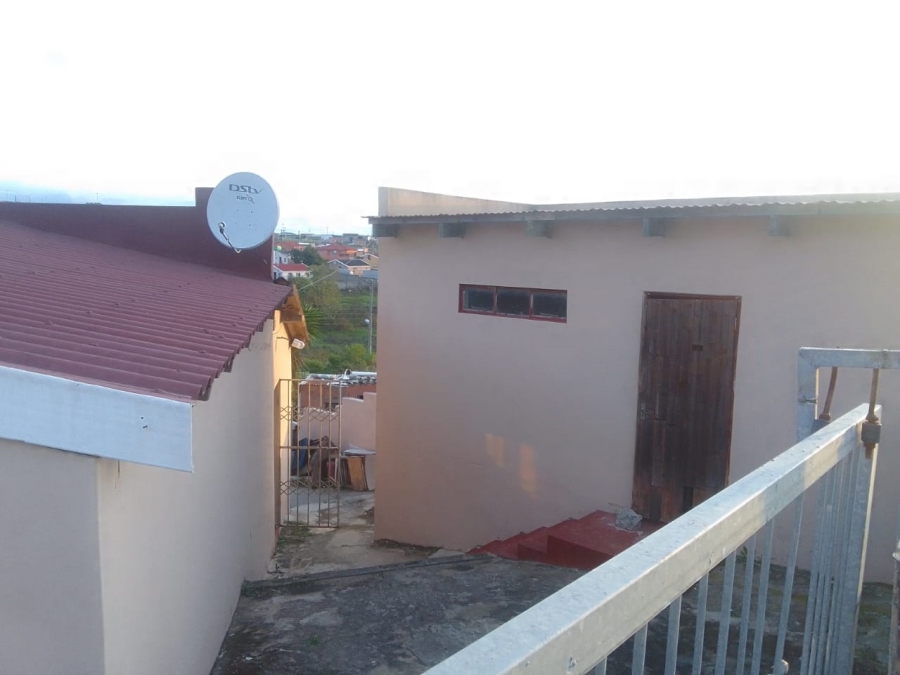 4 Bedroom Property for Sale in Mdantsane Nu 10 Eastern Cape
